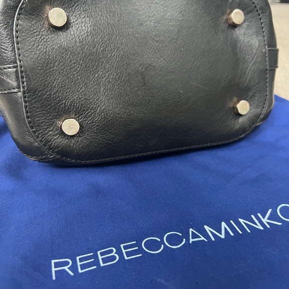 Rebecca Minkoff bucket bag - Picture 4 of 6